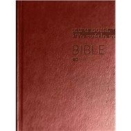 Bible: Český ekumenický překlad - 