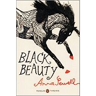 Black Beauty - Anna Sewellová