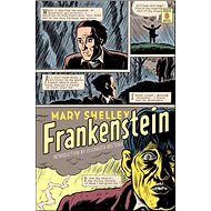 Frankenstein - Mary Shelley