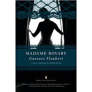 Madame Bovary - Gustave Flaubert