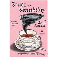 Sense and Sensibility - Jane Austenová