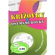 Krížovky a osemsmerovky - 