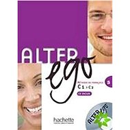 Alter Ego 5 Učebnice - 