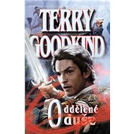 Oddělené duše: Meč pravdy 13 - Terry Goodkind