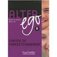 Alter Ego 5 Pracovní sešit - 