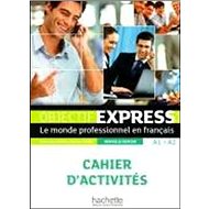 Objectif Express 1 Pracovní sešit - 