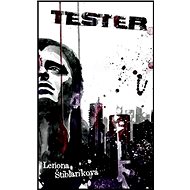 Tester - Lenona Štiblaríková