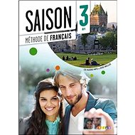 Saison 3 Učebnice - 