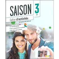 Saison 3 Pracovní sešit - 