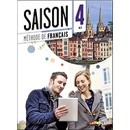 Saison 4 Učebnice - 