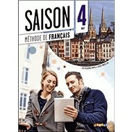 Saison 4 Pracovní sešit - 