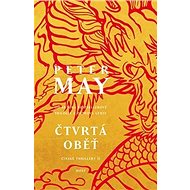 Čtvrtá oběť: Čínské thrillery II - 