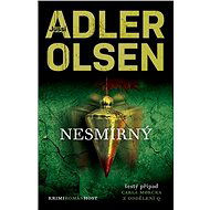 Nesmírný: Šestý případ Carla Morcka z oddělení Q - Jussi Adler-Olsen