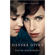 Dánská dívka - 