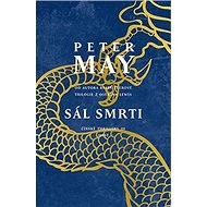 Sál smrti: Čínské thrillery III - Peter May