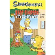 Bart Simpson Skoro-střelec: 42339 - 