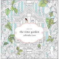 The time garden Záhrada času - Daria Song