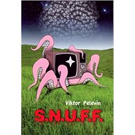S.N.U.F.F. - Viktor Pelevin