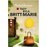 Tady byla Britt-Marie - 
