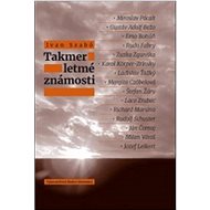 Takmer letné známosti - Ivan Szabó
