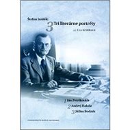 Štefan Janšák Tri literárne potréty - Eva Králiková