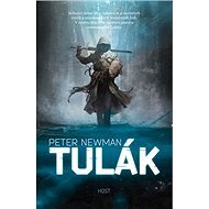 Tulák - Peter Newman