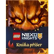 LEGO NEXO KNIGHTS Kniha příšer - 