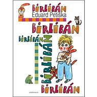 Birlibán - Eduard Petiška