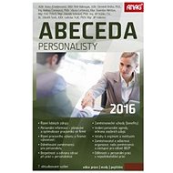 Abeceda personalisty 2016 - collective of authors