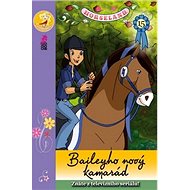 Horseland 15 Baileyho nový kamarád - Michal Kolezsar