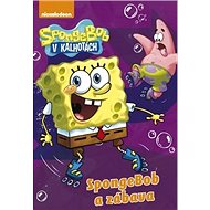 SpongeBob a zábava - Brenda Apsleyová