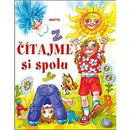Čítajme si spolu - Ivana Černáková