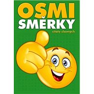 Osmisměrky citáty slavných - 
