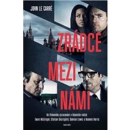 Zrádce mezi námi - 