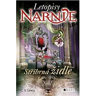Stříbrná židle - Clive Staples Lewis