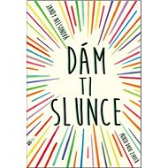 Dám ti slunce - Jandy Nelsonová