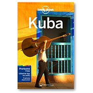 Kuba: Z řady průvodců Lonely Planet - 