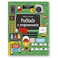 Počítače a programovanie Odklop okienko - 