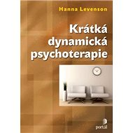 Krátká dynamická psychoterapie - Hanna Levenson