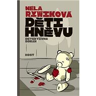 Děti hněvu - Nela Rywiková