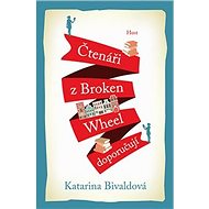 Čtenáři z Broken Wheel doporučují - 