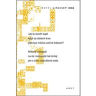 Nika - Matěj Lipavský