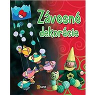 Závesné dekorácie - 