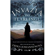 Invázia do Tearlingu - Erika Johansenová