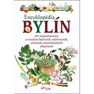 Encyklopédia bylín - 