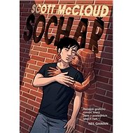 Sochař - Scott McCloud