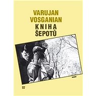 Kniha šepotů - 
