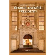Českoslovenští prezidenti - Marie Ryantová