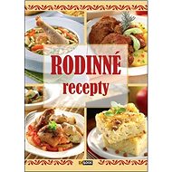 Rodinné recepty - 