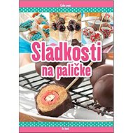Sladkosti na paličke - 